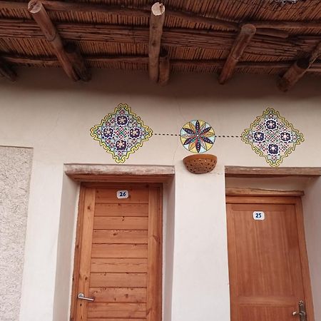 Ecolodge Espace Tamount Demnat Εξωτερικό φωτογραφία