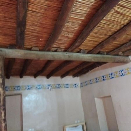 Ecolodge Espace Tamount Demnat Εξωτερικό φωτογραφία