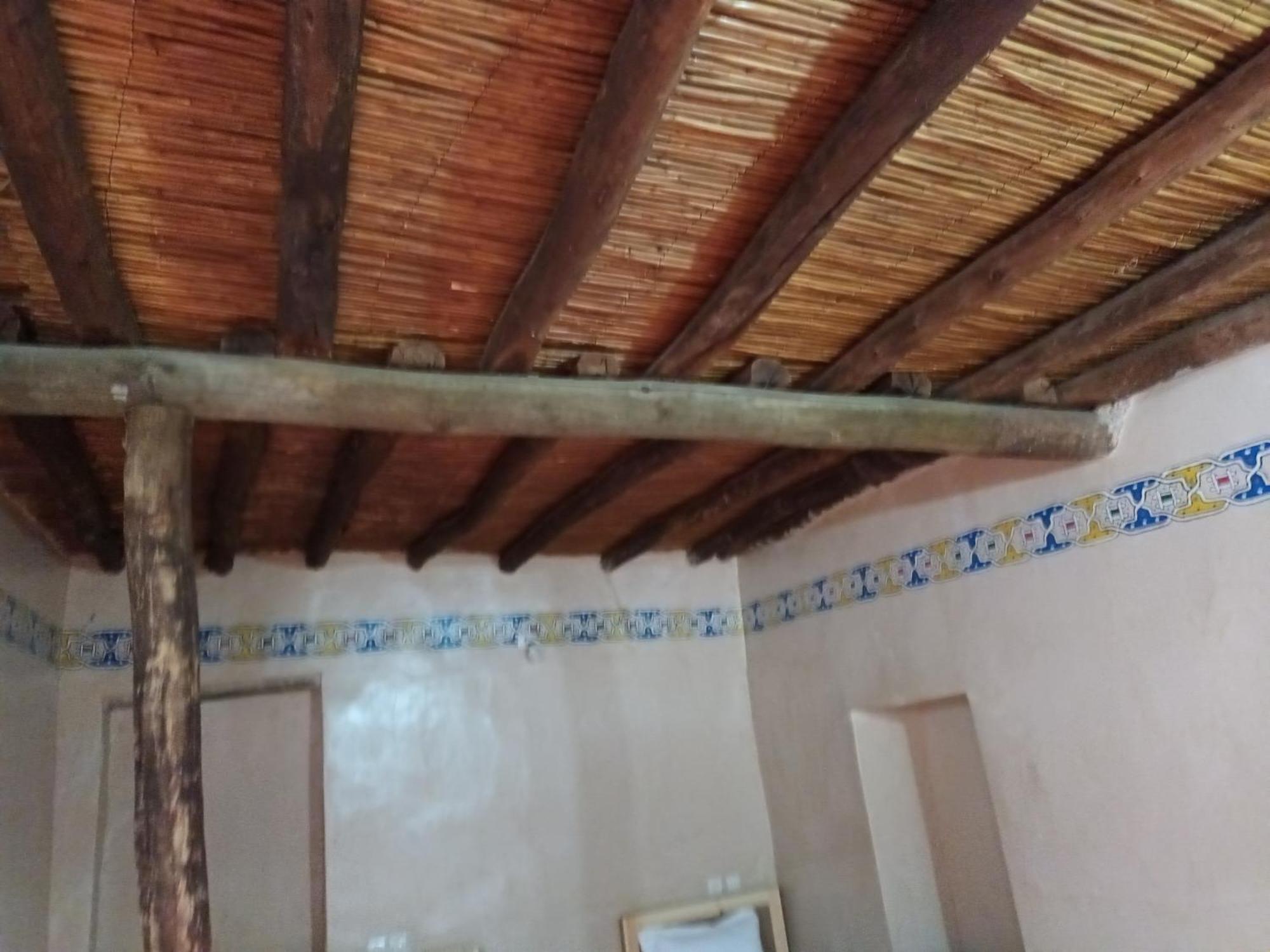 Ecolodge Espace Tamount Demnat Εξωτερικό φωτογραφία