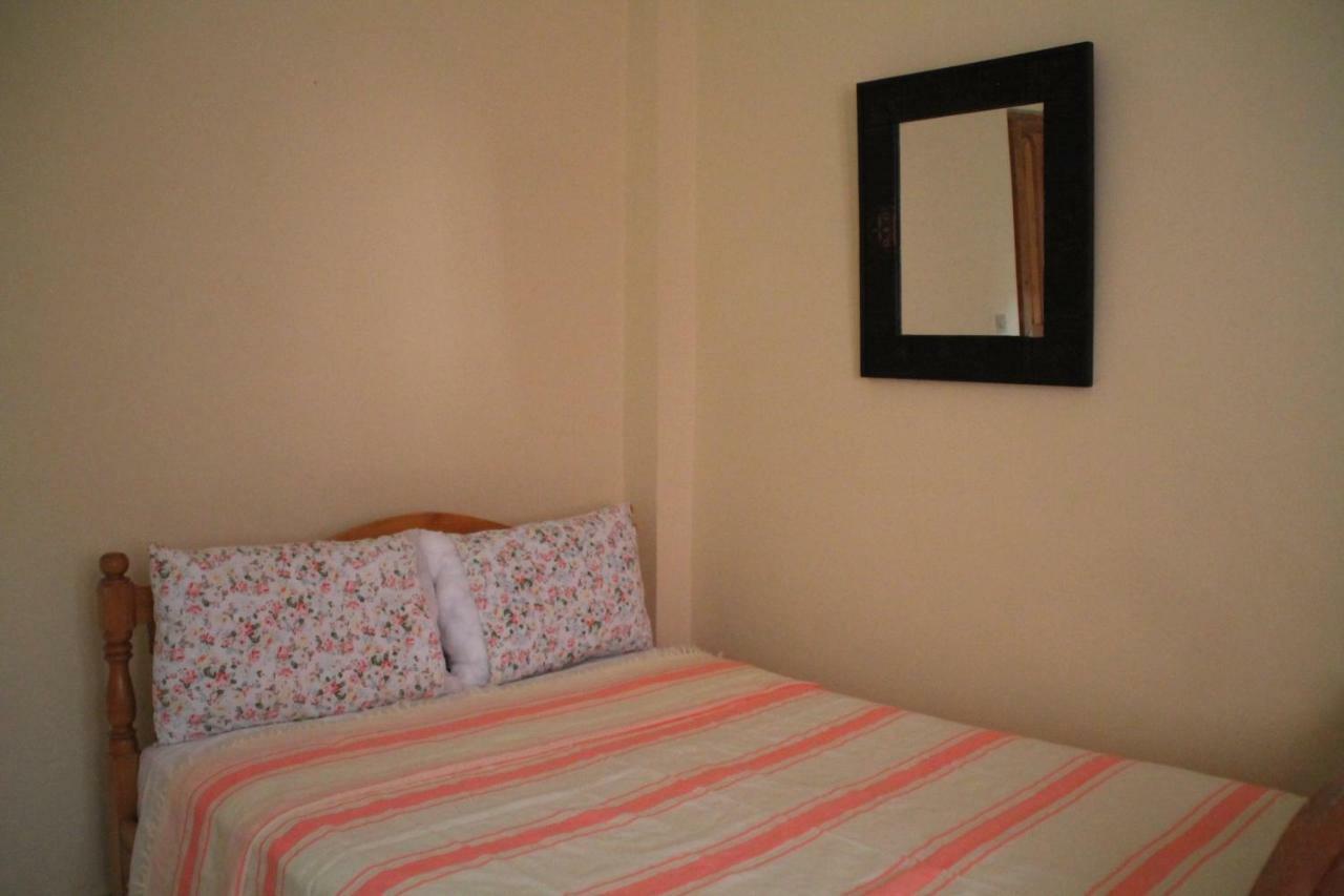 Ecolodge Espace Tamount Demnat Εξωτερικό φωτογραφία